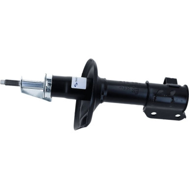 Sachs | Stoßdämpfer | 314 999
