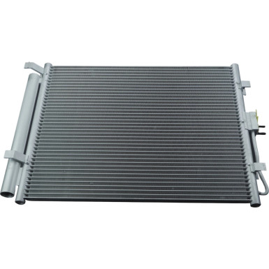 814402 Kondensator, Klimaanlage