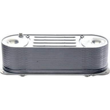 Mahle | Ladeluftkühler | CI 233 000P Mahle | Ladeluftkühler | CI 233 000P