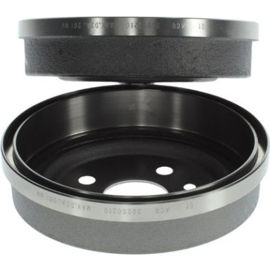 BOSCH Bremstrommel 0 986 477 021