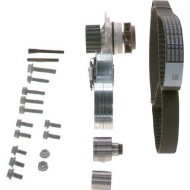 1 987 946 943 Wasserpumpe + Zahnriemensatz