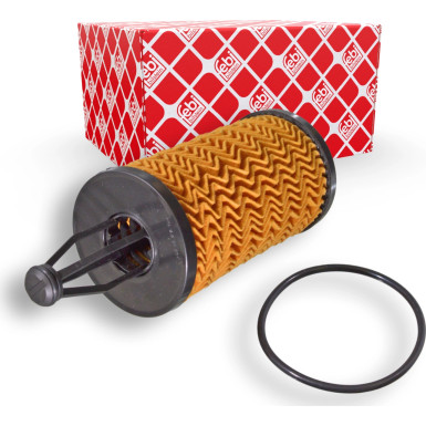 FEBI BILSTEIN 101327 Ölfilter FEBI BILSTEIN 101327 Ölfilter