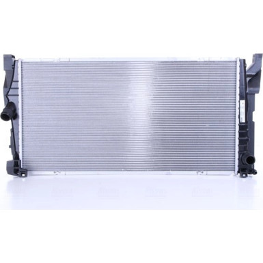 Nissens | Kühler, Motorkühlung | 69708