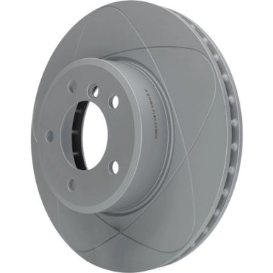 ATE Bremsscheibe PowerDisc 24.0330-0173.1