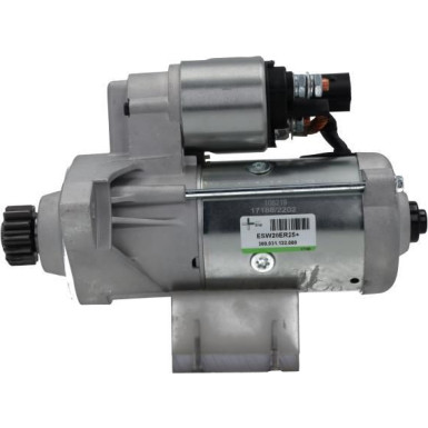 PSH | Starter | 300.931.132.000