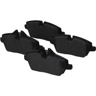 Valeo Bremsbelagsatz, Scheibenbremse EXPERT 302654A