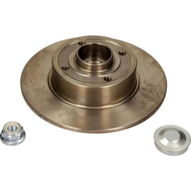 19-1907 Bremsscheibe 19-1907 Bremsscheibe