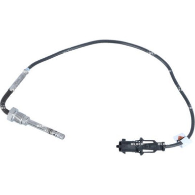 707168 Sensor, Abgastemperatur EASY FIT