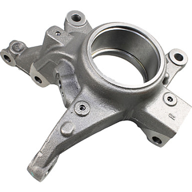 58128802 Achsschenkel, Radaufhängung