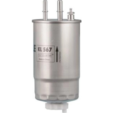 KL 567 Kraftstofffilter