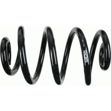Sachs | Fahrwerksfeder | 994 295