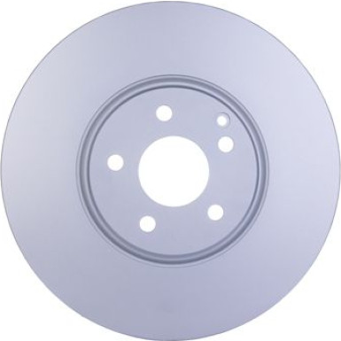 Hella | Bremsscheibe | 8DD 355 120-961