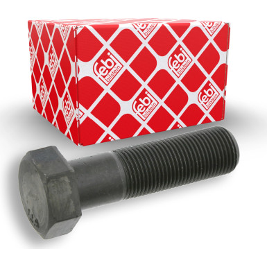 FEBI BILSTEIN 17230 Riemenscheibenschraube