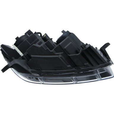Valeo | Hauptscheinwerfer | 450404