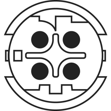 0 258 010 413 Lambdasonde