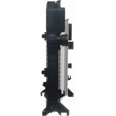 CR 37 000S Kühler, Motorkühlung BEHR