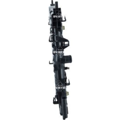 NRF | Kühler, Motorkühlung | mit Sensor | 53153