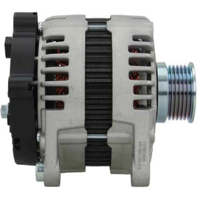PSH | Generator | 485.503.150.014