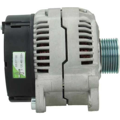 505.517.120.010 Generator +Line Original