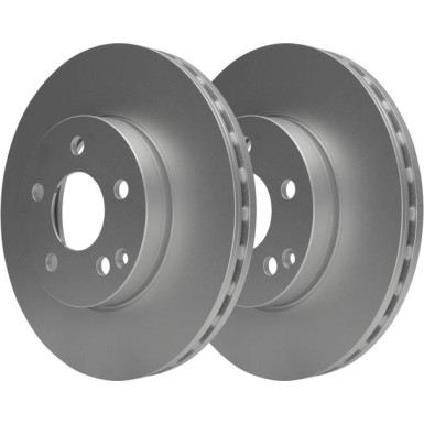 24.0128-0176.1 Bremsscheibe