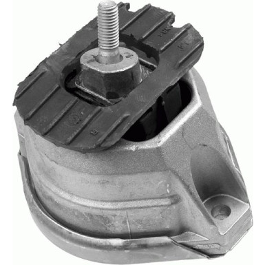 Lemförder | Lagerung, Motor | 29825 01