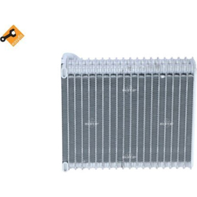 NRF | Verdampfer, Klimaanlage | ohne Expansionsventil | 36160
