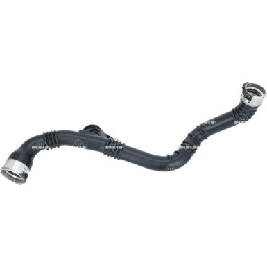 166329 Ladeluftschlauch