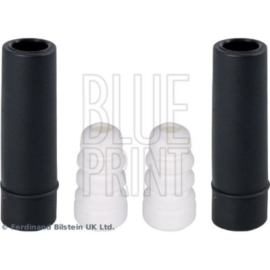 Blue Print | Staubschutzsatz, Stoßdämpfer | ADBP840042