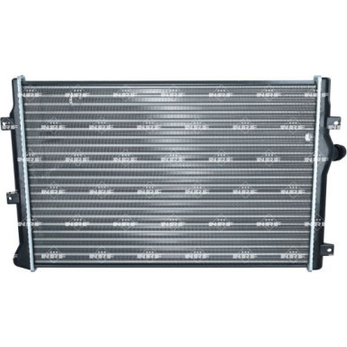 NRF | Kühler, Motorkühlung | 53425A