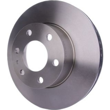 Hella | Bremsscheibe | 8DD 355 117-471