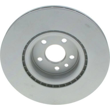 0 986 479 395 Bremsscheibe