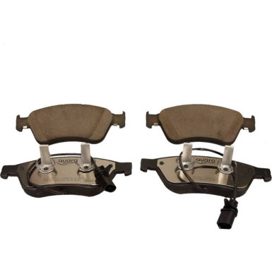 QUARO | Bremsbelagsatz, Scheibenbremse | QP1470C