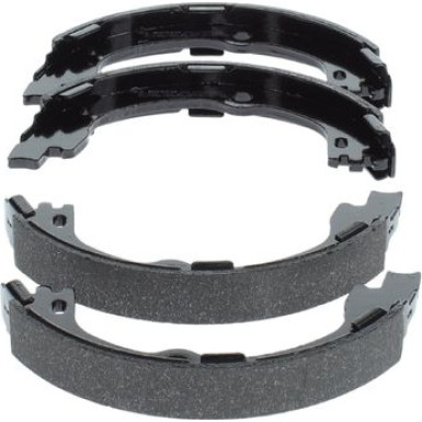 0 986 487 964 Bremsbackensatz, Feststellbremse 0 986 487 964 Bremsbackensatz, Feststellbremse