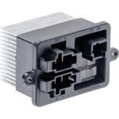 ABR 133 000P Regler, Innenraumgebläse BEHR *** PREMIUM LINE ***