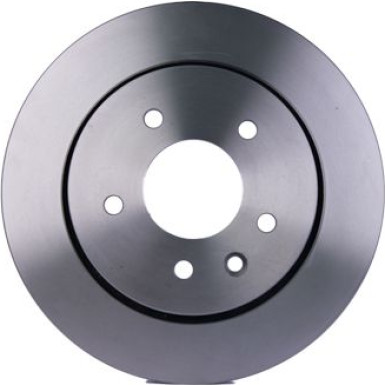 Hella | Bremsscheibe | 8DD 355 112-041