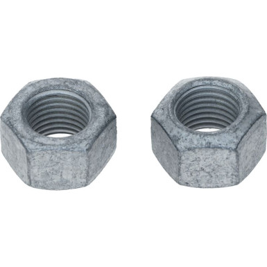 29593 02 Lenker, Radaufhängung