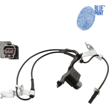 ADM57122 Sensor, Raddrehzahl ADM57122 Sensor, Raddrehzahl