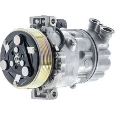 Mahle | Kompressor, Klimaanlage | ACP 557 000P