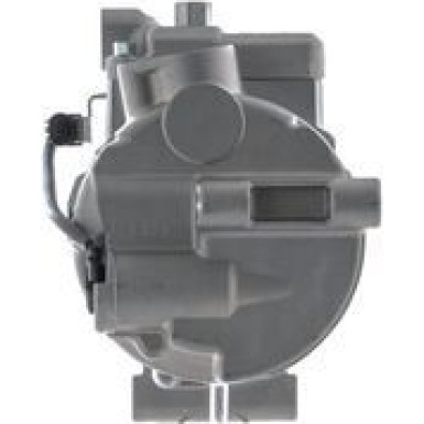 Mahle | Kompressor, Klimaanlage | ACP 591 000S