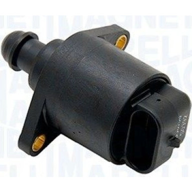 Magneti Marelli | Leerlaufregelventil, Luftversorgung | 801011185901