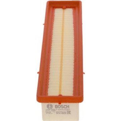BOSCH F 026 400 387 Luftfilter