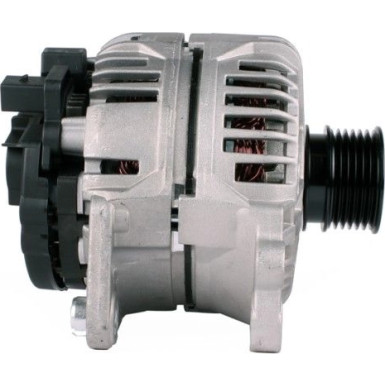 8EL 012 428-731 Generator