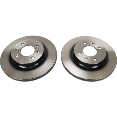 DF6431 Bremsscheibe DF6431 Bremsscheibe