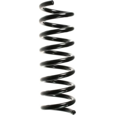 Spidan | Fahrwerksfeder | 55725