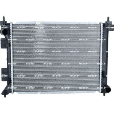 NRF | Kühler, Motorkühlung | 550033