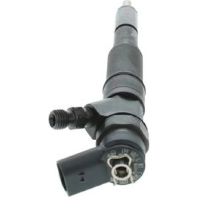 4 x BOSCH | 0 445 110 131