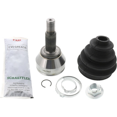 771 0258 30 Gelenksatz, Antriebswelle 771 0258 30 Gelenksatz, Antriebswelle