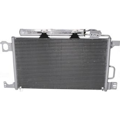 940100 Kondensator, Klimaanlage ** FIRST FIT **