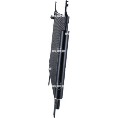 350613 Kondensator, Klimaanlage EASY FIT