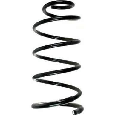 Spidan | Fahrwerksfeder | 85366